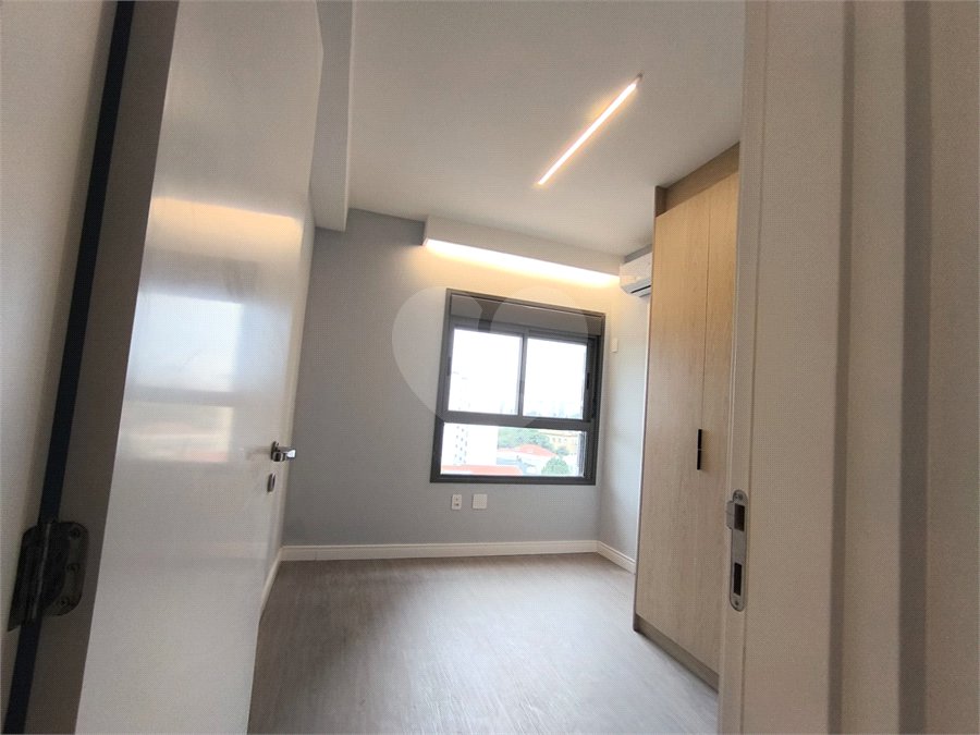 Apartamento para alugar com 2 suítes em Pinheiros, São Paulo, SP