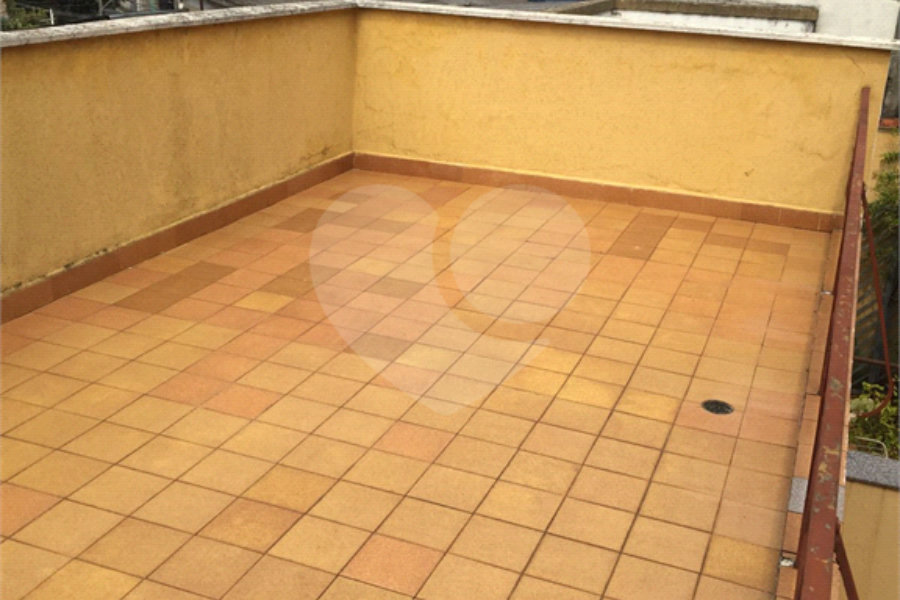 Sobrado à venda com 3 quartos em Mandaqui, São Paulo, SP