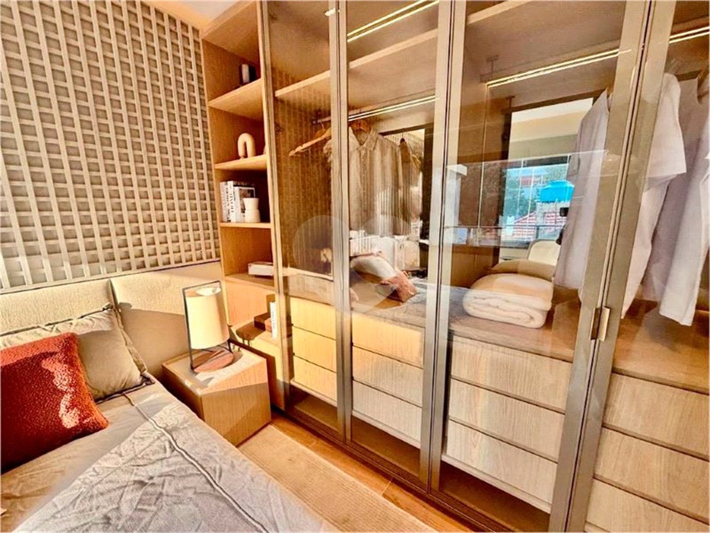 Apartamento à venda com 3 suítes em Perdizes, São Paulo, SP
