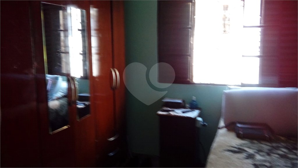 Casa Térrea à venda com 3 quartos em Jardim Catanduva, São Paulo, SP