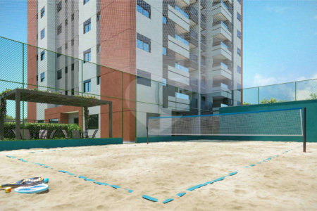 Apartamento à venda com 3 suítes em Vila Ema, São José dos Campos, SP