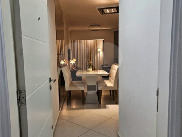 Apartamento à venda com 3 quartos, sendo 1 suíte,  em Santana, São Paulo, SP
