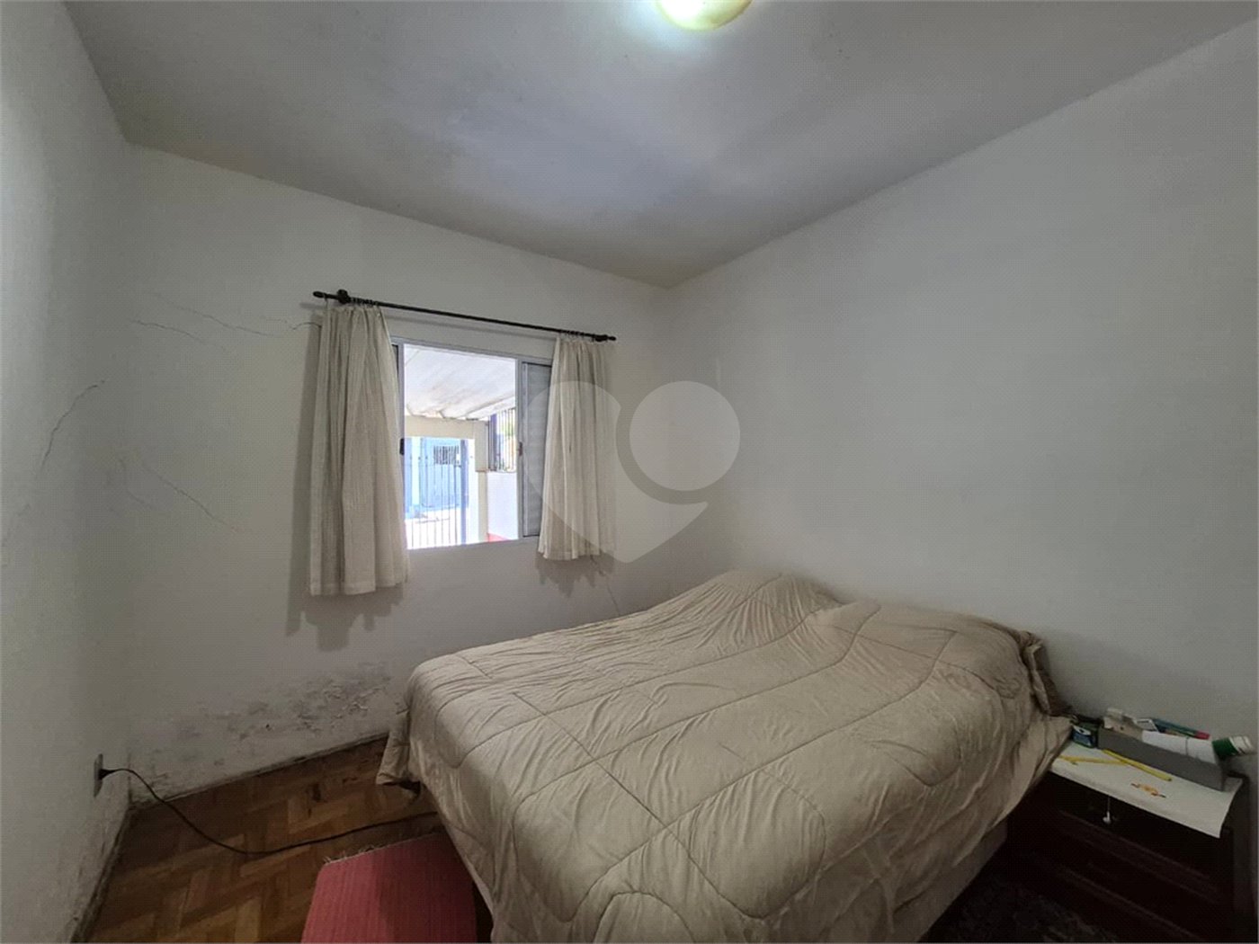 Casa Térrea à venda com 2 quartos em Vila Lageado, São Paulo, SP