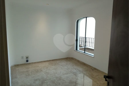 Apartamento para alugar com 4 suítes em Alto da Boa Vista, São Paulo, SP