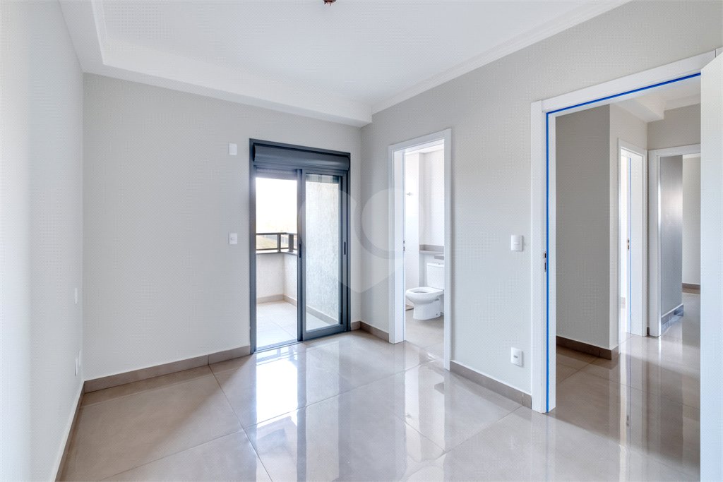 Apartamento à venda com 3 suítes em Residencial Alto do Ipê, Ribeirão Preto, SP