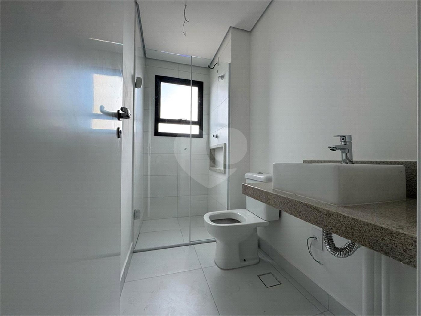 Apartamento à venda com 1 suíte em Parque Campolim, Sorocaba, SP