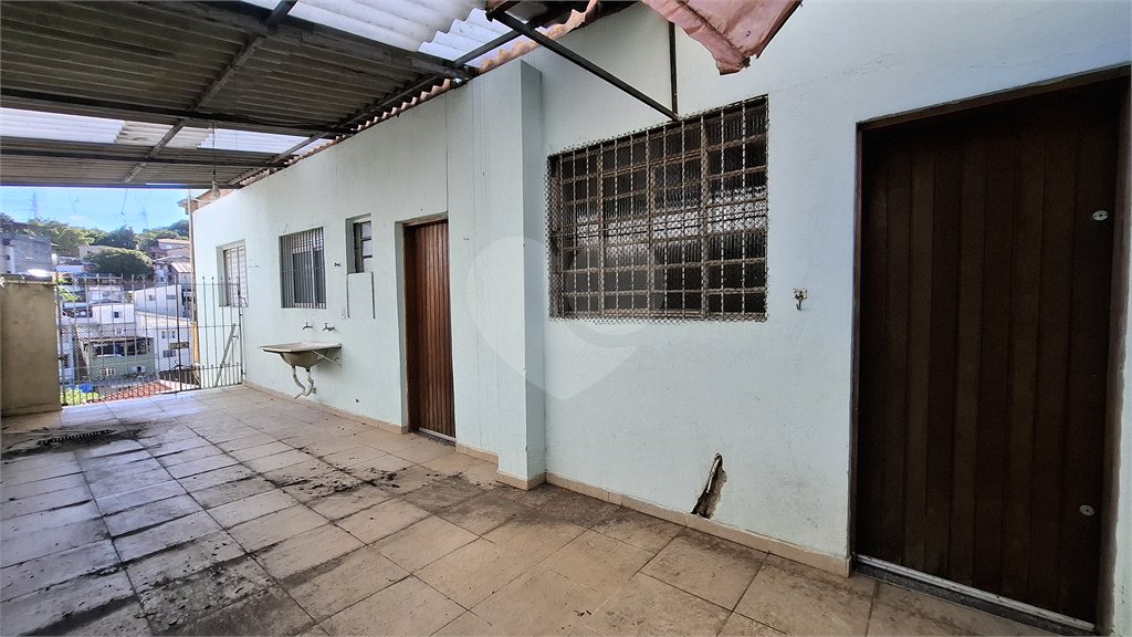 Sobrado à venda com 4 quartos, sendo 3 suítes, em Casa Verde, São Paulo, SP