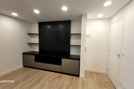 Apartamento à venda com 2 quartos, sendo 1 suíte,  em Vila Ipojuca, São Paulo, SP