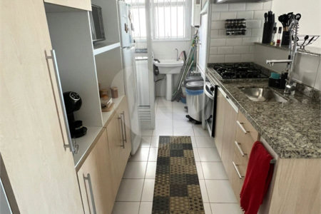 Apartamento à venda com 3 quartos, sendo 1 suíte, no Centro, São Bernardo do Campo, SP