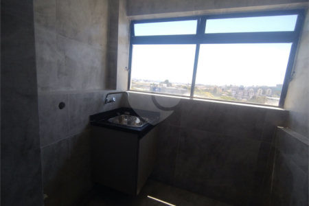 Apartamento á venda - Jabaquara