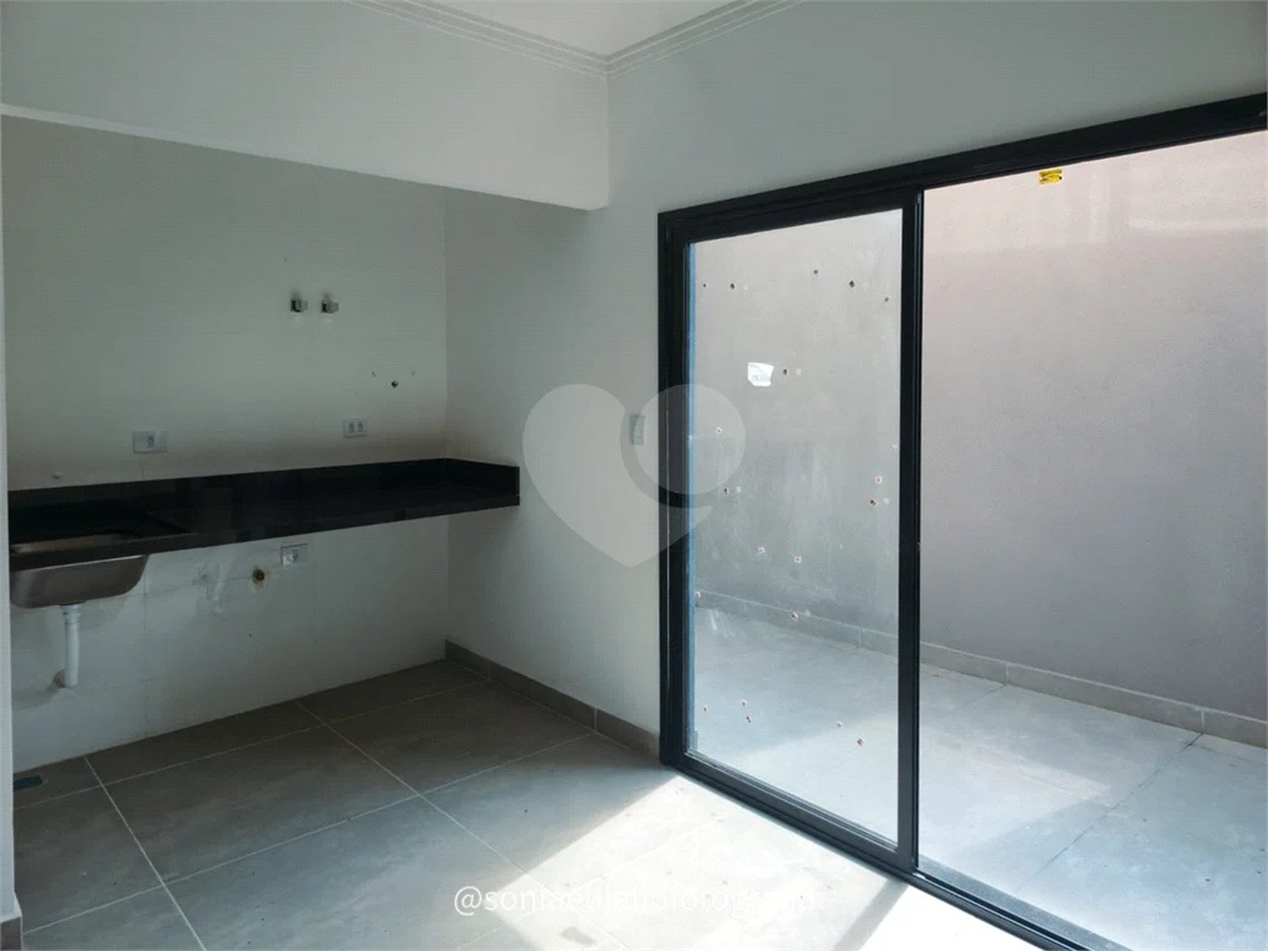 Sobrado à venda com 3 quartos, sendo 1 suíte,  em Mandaqui, São Paulo, SP