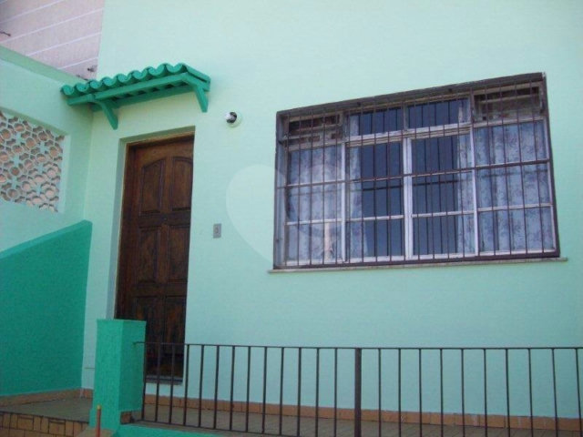 Sobrado à venda com 3 quartos em Vila Aurora (zona Norte), São Paulo, SP
