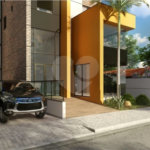 Apartamento à venda com 2 quartos, sendo 1 suíte, em Vila Maria, São Paulo, SP