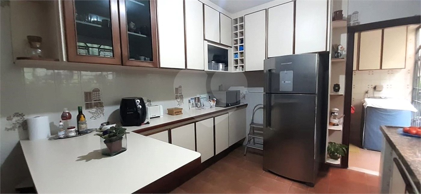 Sobrado à venda com 3 quartos, sendo 1 suíte, em Mandaqui, São Paulo, SP