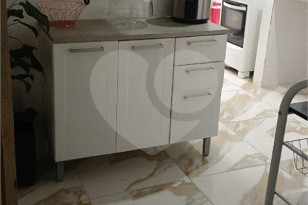 Apartamento à venda com 3 quartos em Santana, Niterói, RJ