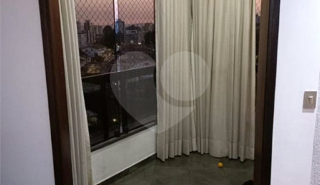 Apartamento à venda com 3 quartos, sendo 1 suíte,  em Tucuruvi, São Paulo, SP