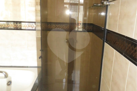 Apartamento à venda com 4 quartos, sendo 2 suítes,  em Tijuca, Rio de Janeiro, RJ