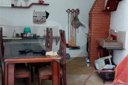 Terreno à venda em Vila Guarani (z Sul), São Paulo, SP