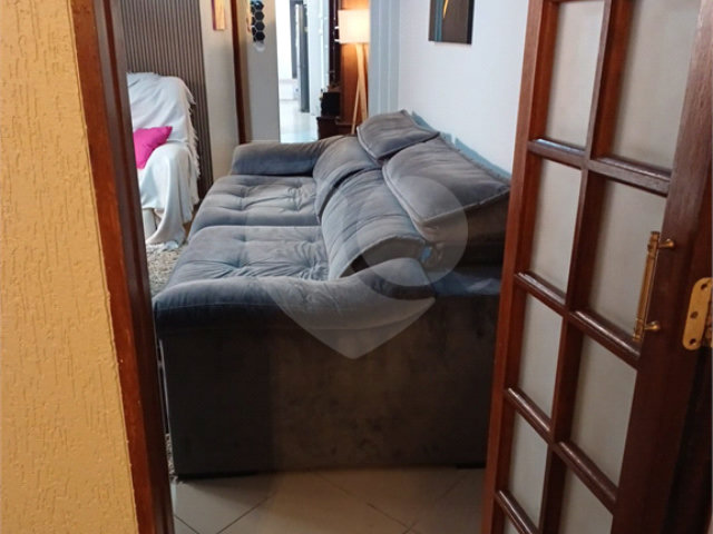Casa Térrea à venda com 3 quartos, sendo 1 suíte,  em Tucuruvi, São Paulo, SP