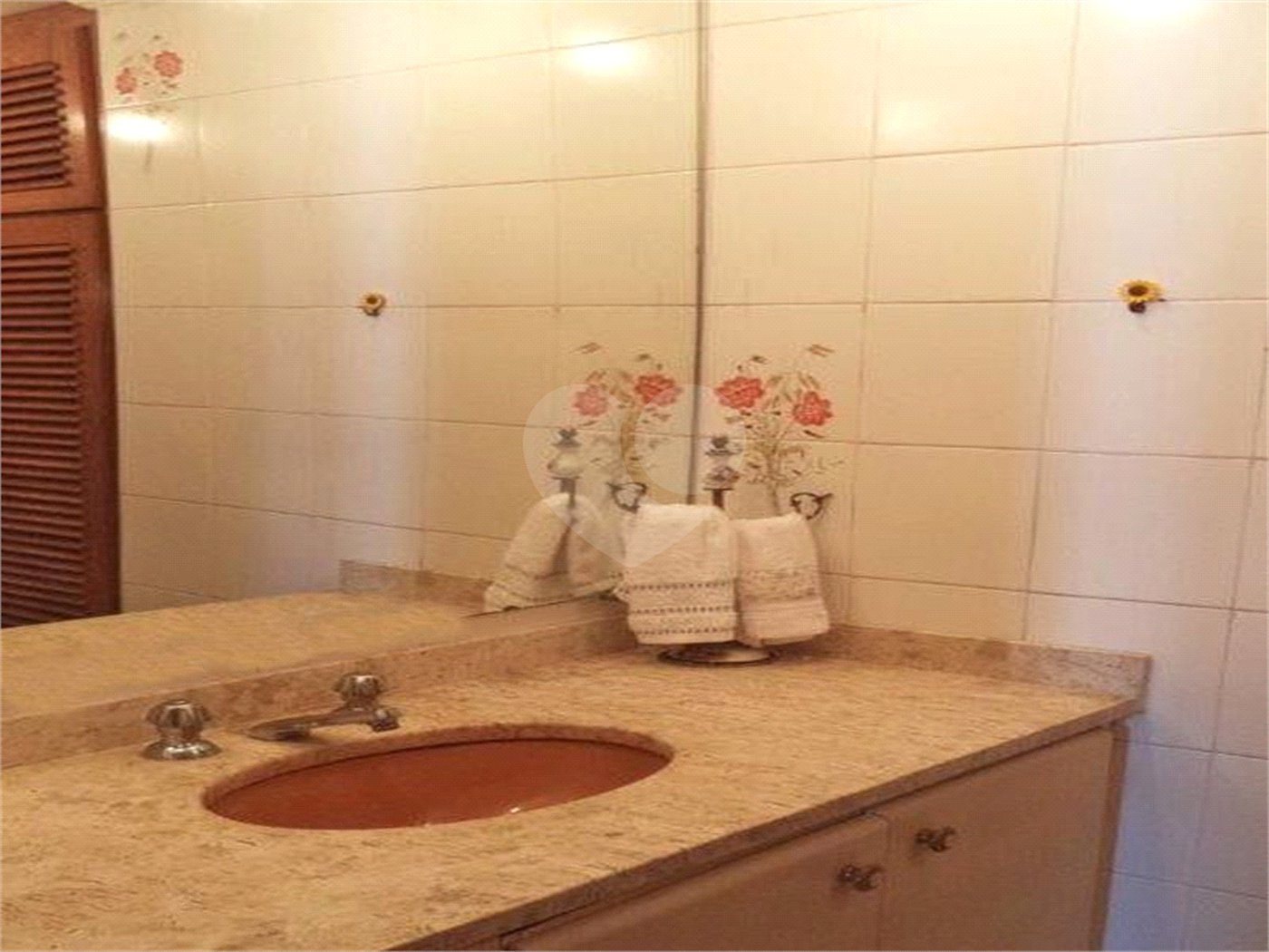 Apartamento à venda com 4 quartos, sendo 3 suítes,  em Indianópolis, São Paulo, SP