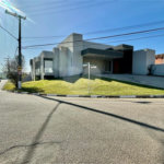 Casa à venda com 4 suítes no condomínio Reserva Fazenda Imperial, Sorocaba - SP