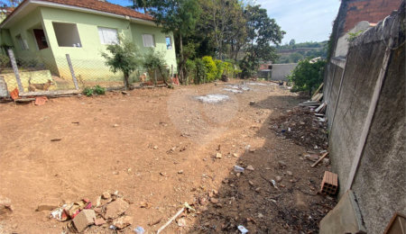 Terreno à venda no Centro, Bom Jesus dos Perdões, SP
