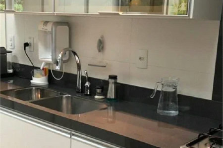 Apartamento à venda com 3 suítes em Vila Andrade, São Paulo, SP