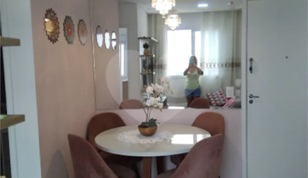 Apartamento à venda com 2 quartos em Vila Nova Cachoeirinha, São Paulo, SP