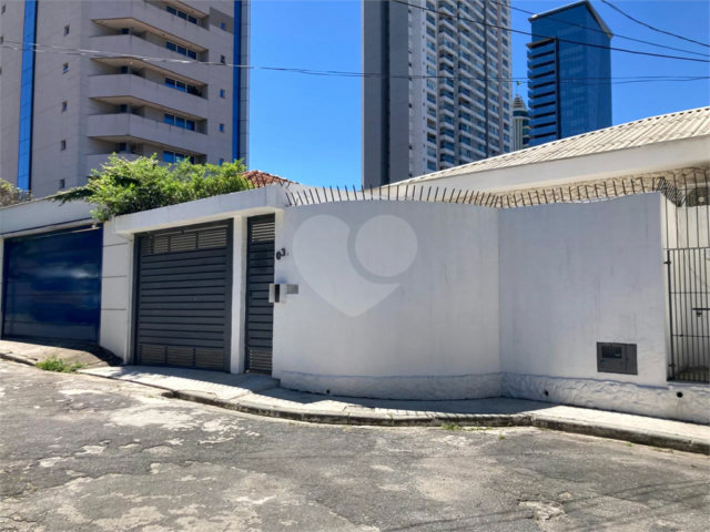 Casa à venda ou para alugar com 4 suítes em Brooklin, São Paulo, SP