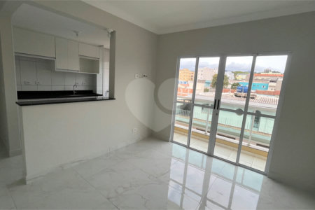 Apartamento à venda com 2 quartos, sendo 1 suíte, em Jardim Alvinópolis, Atibaia, SP