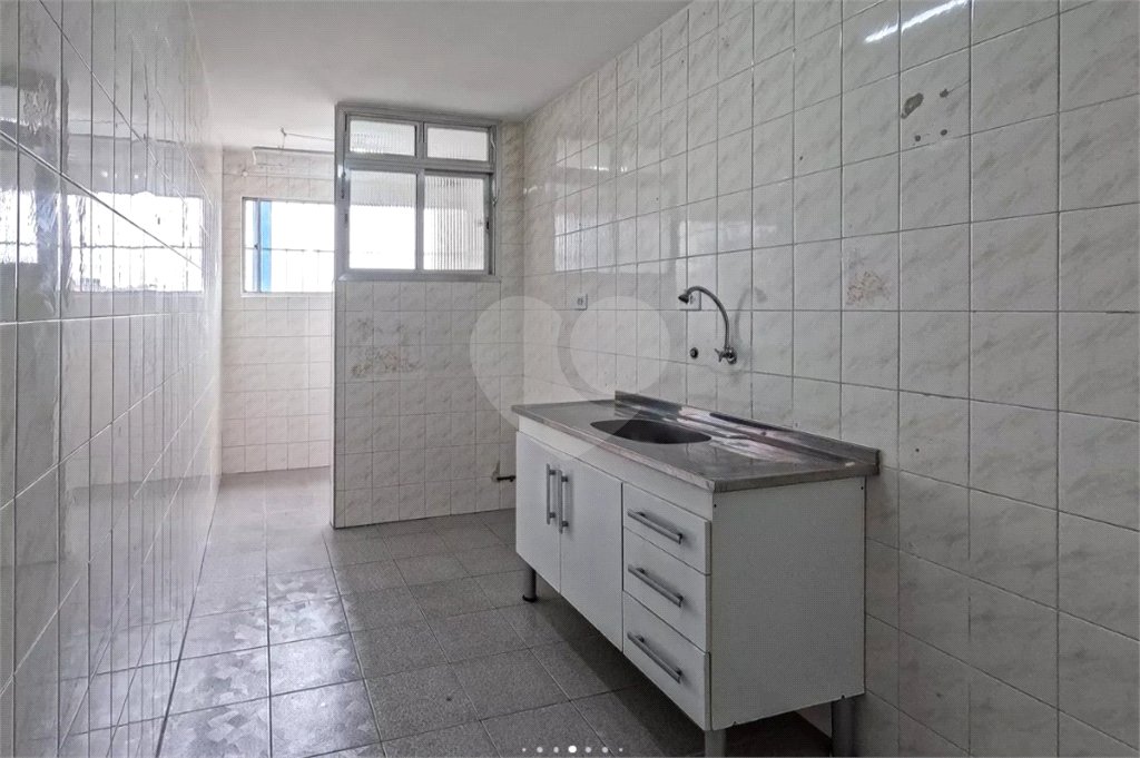 Apartamento à venda com 2 quartos em Horto, São Paulo, SP