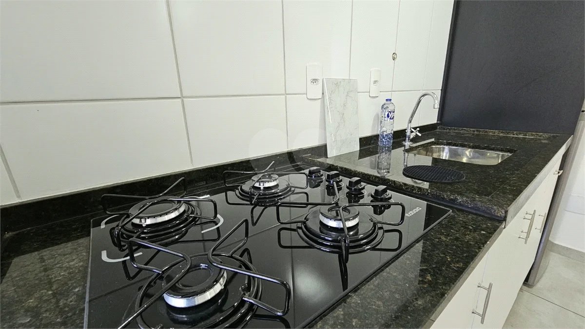 Apartamento para alugar com 1 quarto em Casa Verde, São Paulo, SP