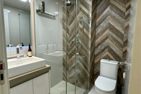 Apartamento à venda com 2 quartos, sendo 1 suíte,  em Jardim Vazani, São Paulo, SP