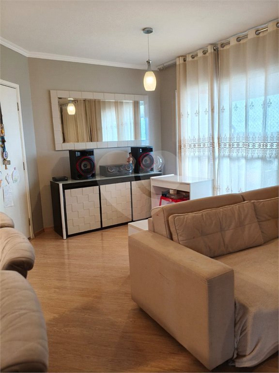 Apartamento à venda com 2 quartos, sendo 1 suíte, no Centro, São Bernardo do Campo, SP