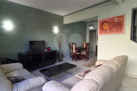 Sobrado à venda com 3 quartos, sendo 1 suíte, em Santana, São Paulo, SP
