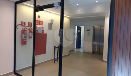 Apartamento à venda ou para alugar com 1 quarto em Parada Inglesa, São Paulo, SP