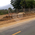 Terreno à venda em Viçoso, Araçariguama, SP