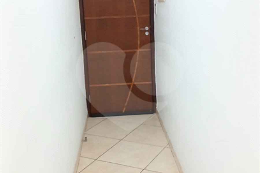 Apartamento à venda com 1 quarto em Santana, São Paulo, SP