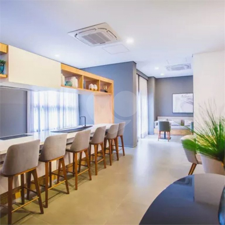 Apartamento à venda com 3 suítes em Vila Mariana, São Paulo, SP