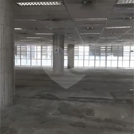 Laje Corporativa para alugar em Rudge Ramos, São Bernardo do Campo, SP