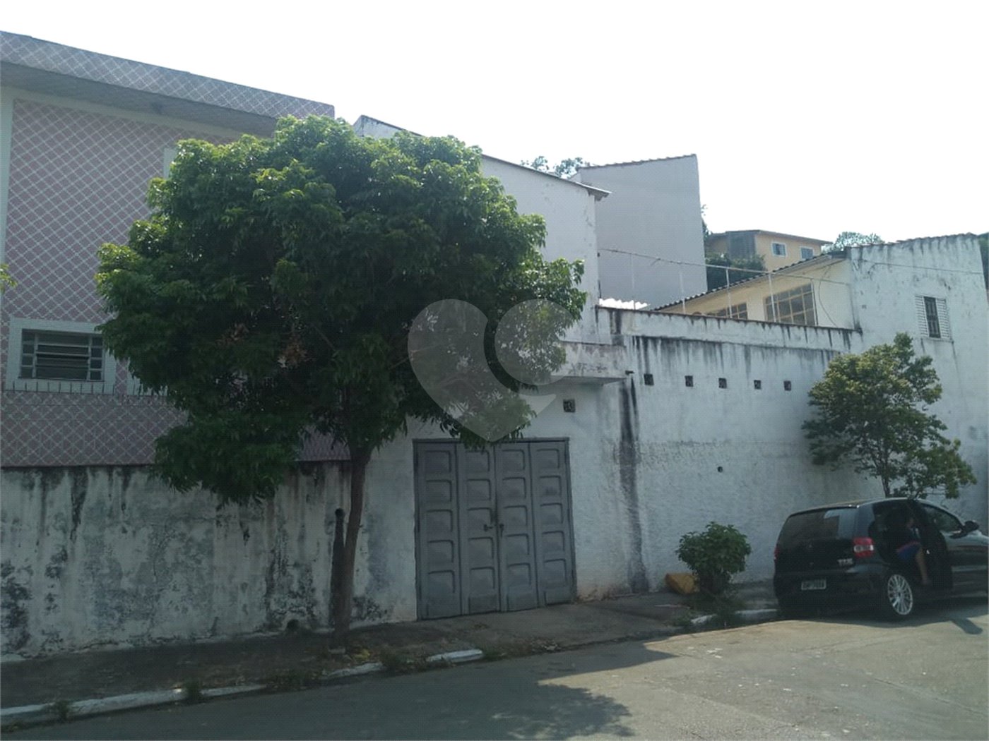 Sobrado à venda com 3 quartos em Vila Nivi, São Paulo, SP