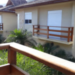 Casa à venda com 4 quartos, sendo 3 suítes, no condomínio Residencial Vila Esmeralda, São Sebastião - SP