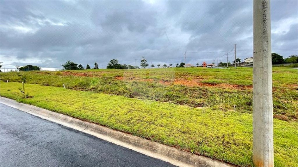 Terreno à venda no condomínio Villagio Italia, Sorocaba - SP