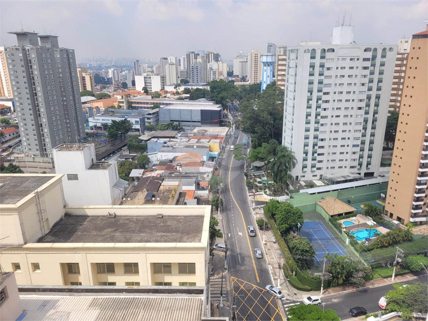 Triplex à venda com 3 suítes em Santana, São Paulo, SP