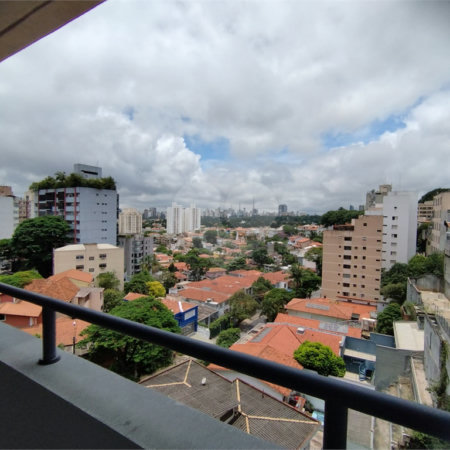 Apartamento à venda com 3 quartos, sendo 1 suíte, em Perdizes, São Paulo, SP