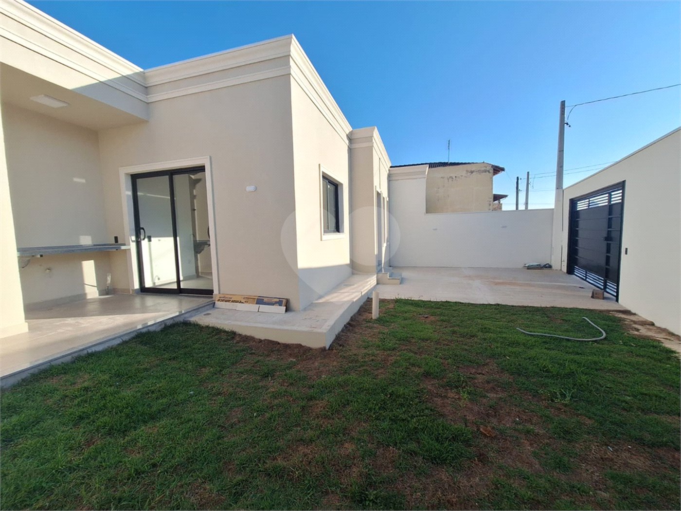 Casa Térrea à venda com 3 quartos, sendo 1 suíte, em Jardim Regina, Indaiatuba, SP