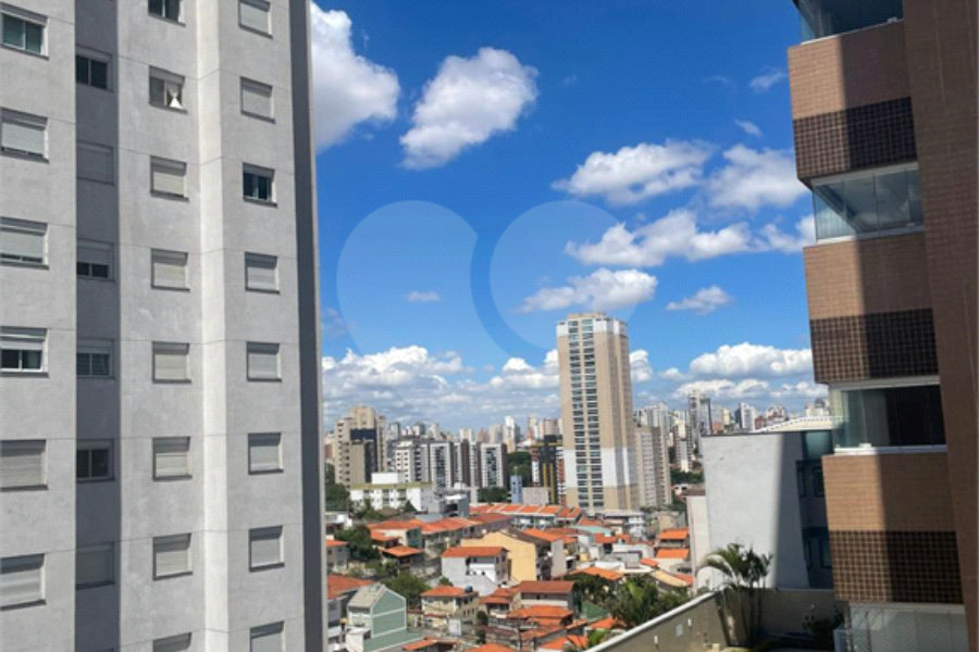Apartamento à venda com 2 quartos em Parada Inglesa, São Paulo, SP