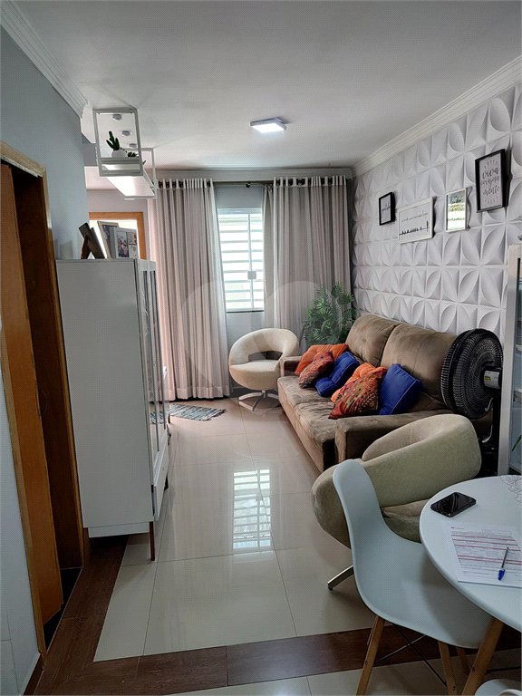 Casa à venda com 2 suítes no condomínio Conceição da Brejauba, São Paulo - SP