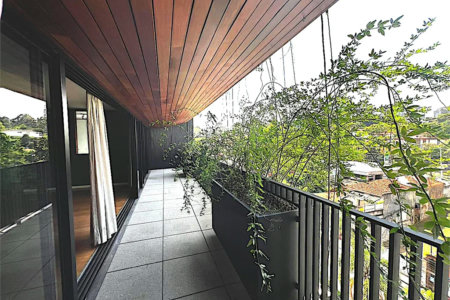Apartamento à venda com 3 suítes em Jardim das Bandeiras, São Paulo, SP