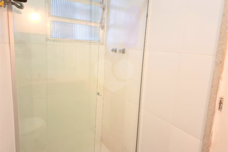 Apartamento à venda com 2 quartos em Copacabana, Rio de Janeiro, RJ